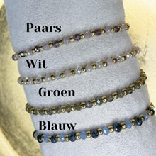 Load image into Gallery viewer, Armbandje limited edition