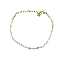 Load image into Gallery viewer, Armbandje Today purple