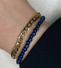 Load image into Gallery viewer, Armband set statement + basic