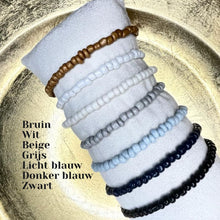 Load image into Gallery viewer, Armbandje glinzter basic