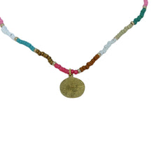 Load image into Gallery viewer, Ketting Flower Bomb