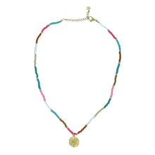 Load image into Gallery viewer, Ketting Flower Bomb