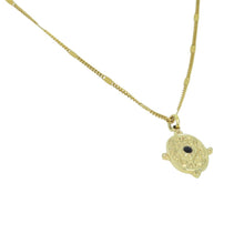 Load image into Gallery viewer, Ketting Jefferson