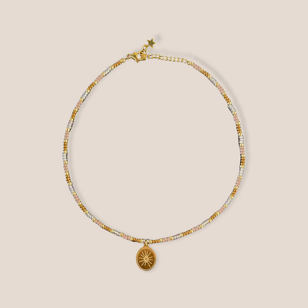 Ketting Magical zilver