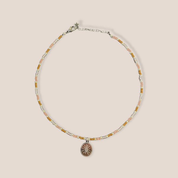 Ketting Magical zilver