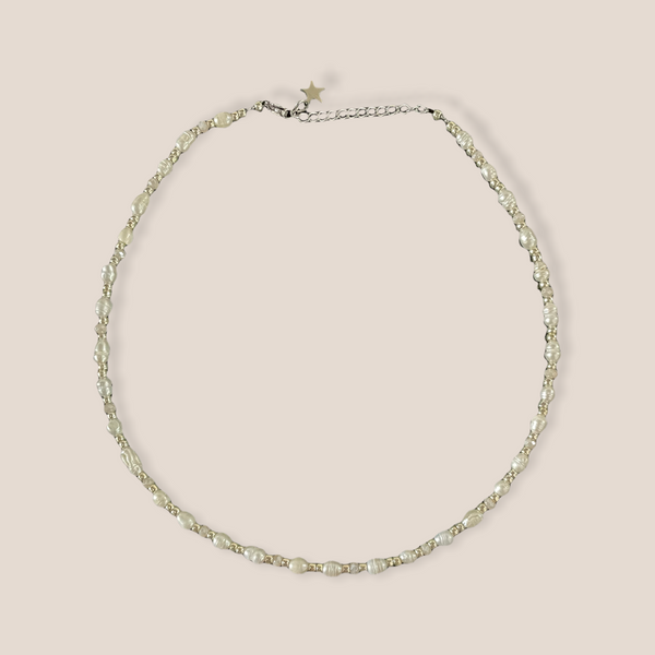 Ketting Brightness goud