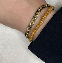 Load image into Gallery viewer, Armband set statement + basic