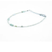 Load image into Gallery viewer, Armbandje Sun King Green