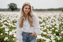 Load image into Gallery viewer, Oorbellen Flower