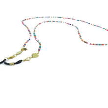 Afbeelding in Gallery-weergave laden, Brillenkoordje Hippie