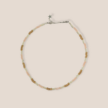 Load image into Gallery viewer, Ketting Autumn roze

