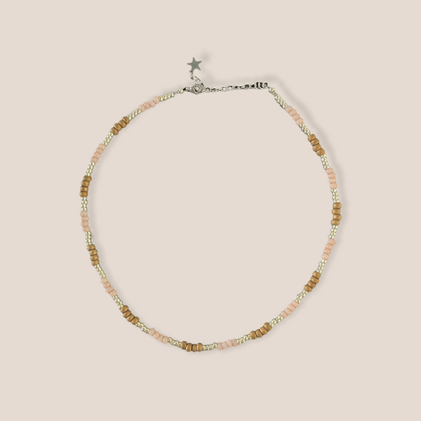 Ketting Autumn groen