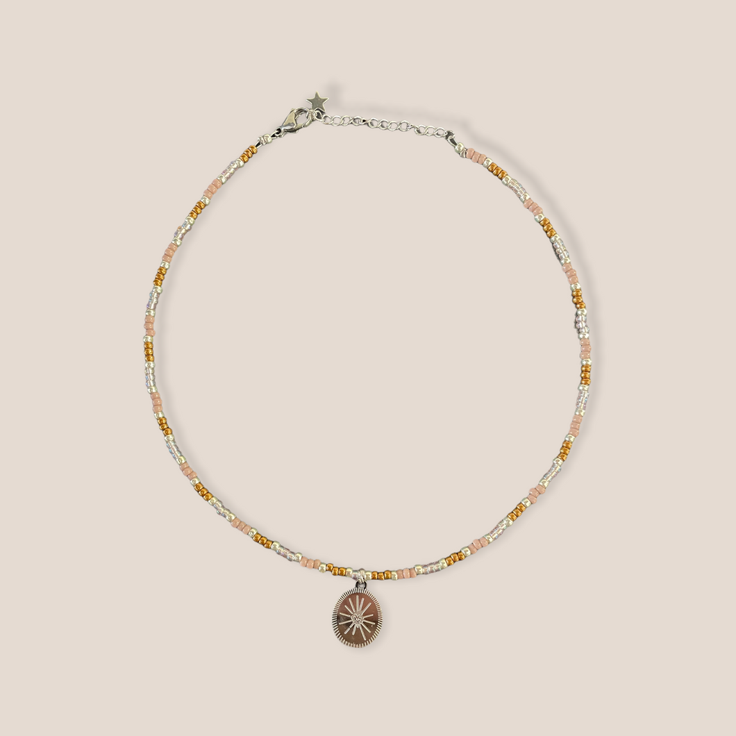 Ketting Magical zilver