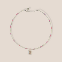 Load image into Gallery viewer, Ketting Magic zilver
