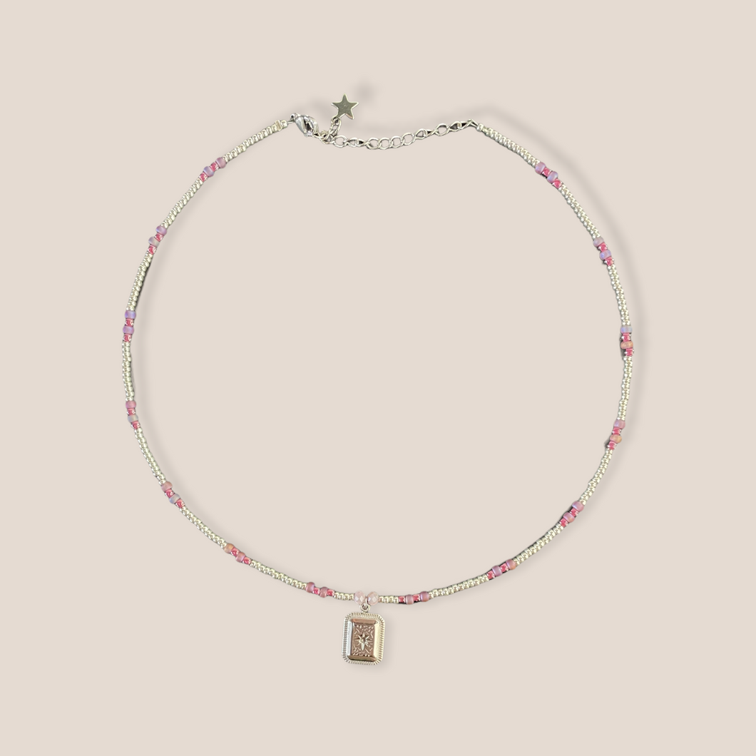 Ketting Magic zilver