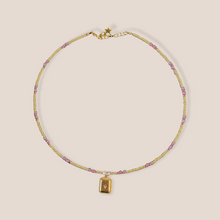 Load image into Gallery viewer, Ketting Magic zilver
