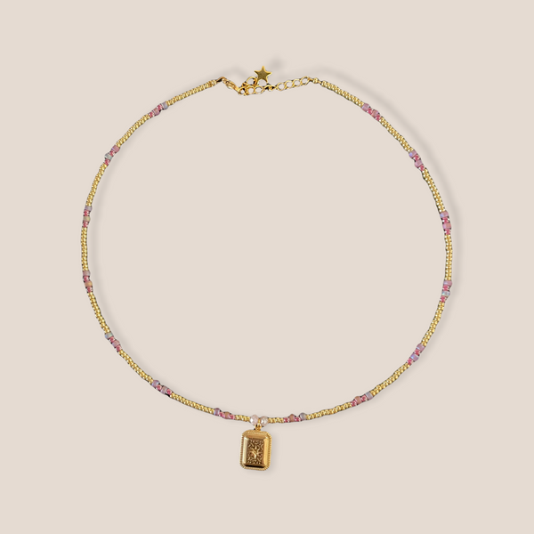 Ketting Magic zilver