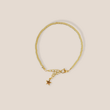 Load image into Gallery viewer, Armbandsetje Sun
