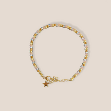 Load image into Gallery viewer, Armbandje Magical zilver
