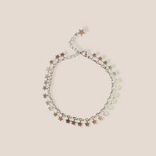 Load image into Gallery viewer, Armbandje Star goud
