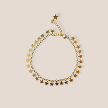 Load image into Gallery viewer, Armbandje Star zilver
