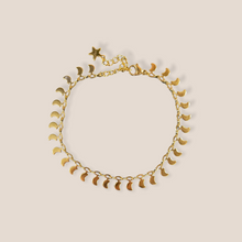 Load image into Gallery viewer, Armbandje Moon
