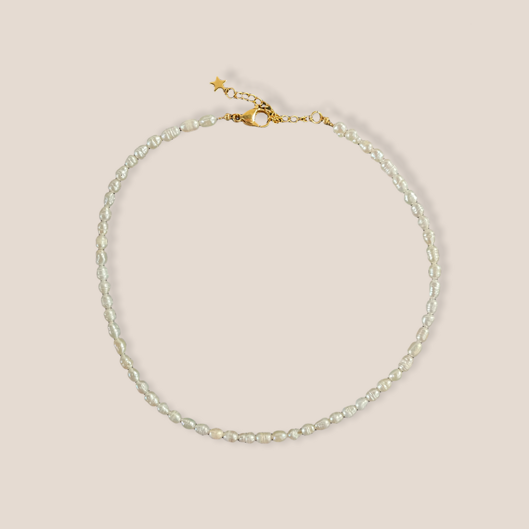 Ketting Pearl