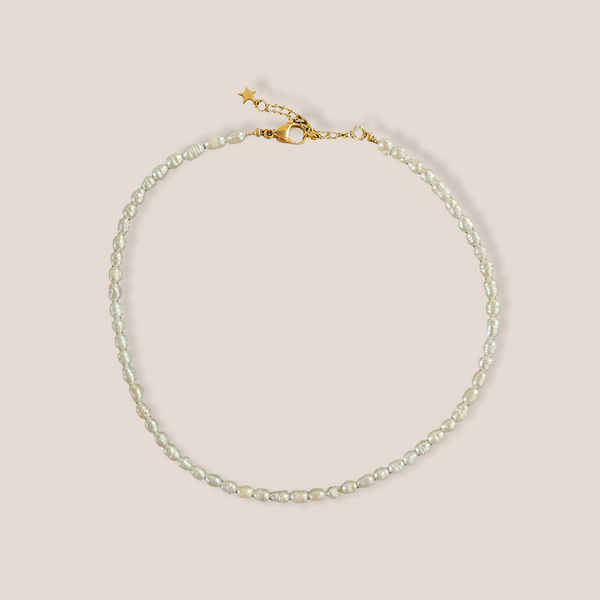 Ketting Pearl