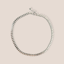 Load image into Gallery viewer, Ketting Star zilver
