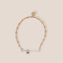 Afbeelding in Gallery-weergave laden, Armbandje Happy day zilver
